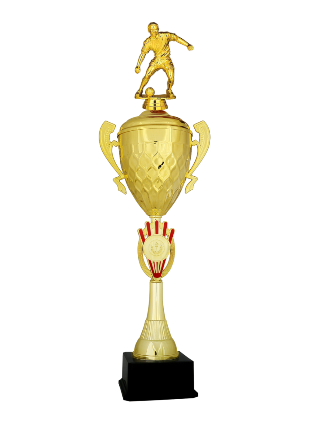 Figürlü Kupa U15-A