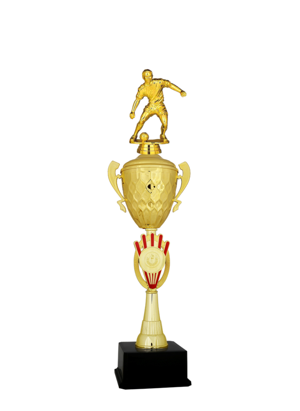 Figürlü Kupa U15-C