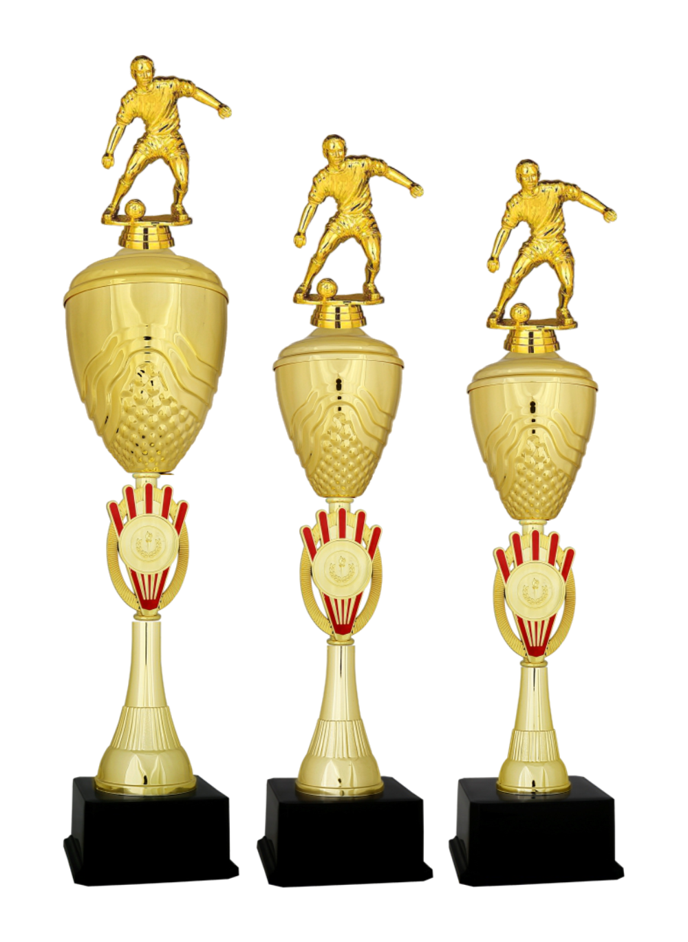 Figürlü Kupa U16 KUPA TAKIMI