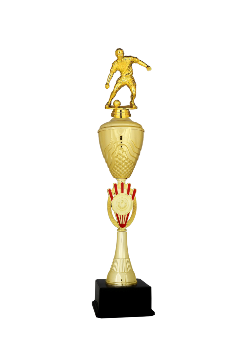 Figürlü Kupa U16-B