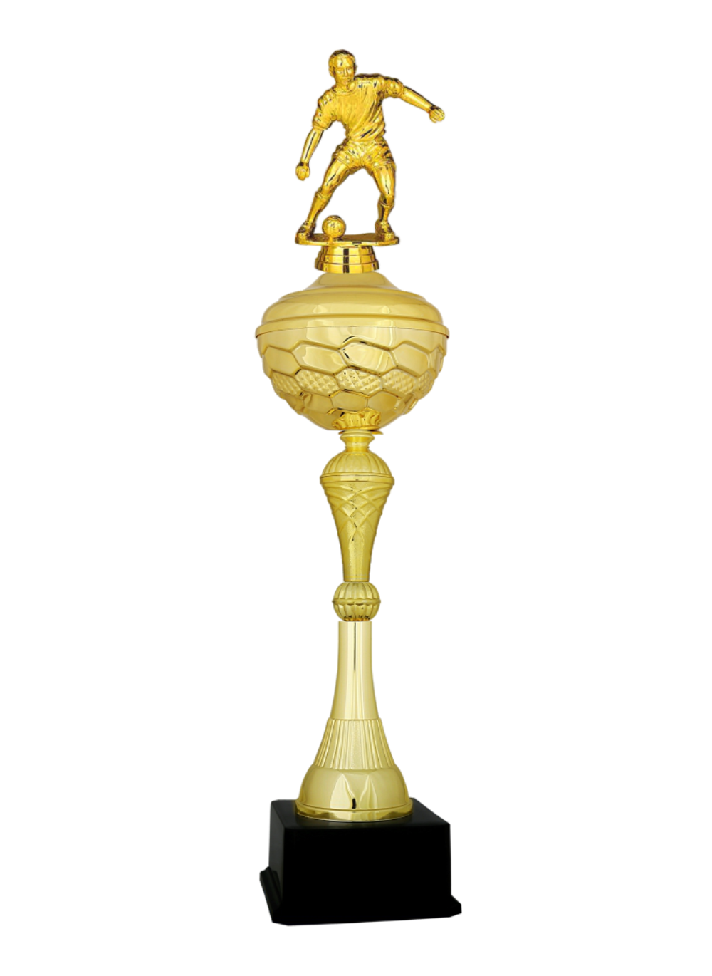 Figürlü Kupa U18-A