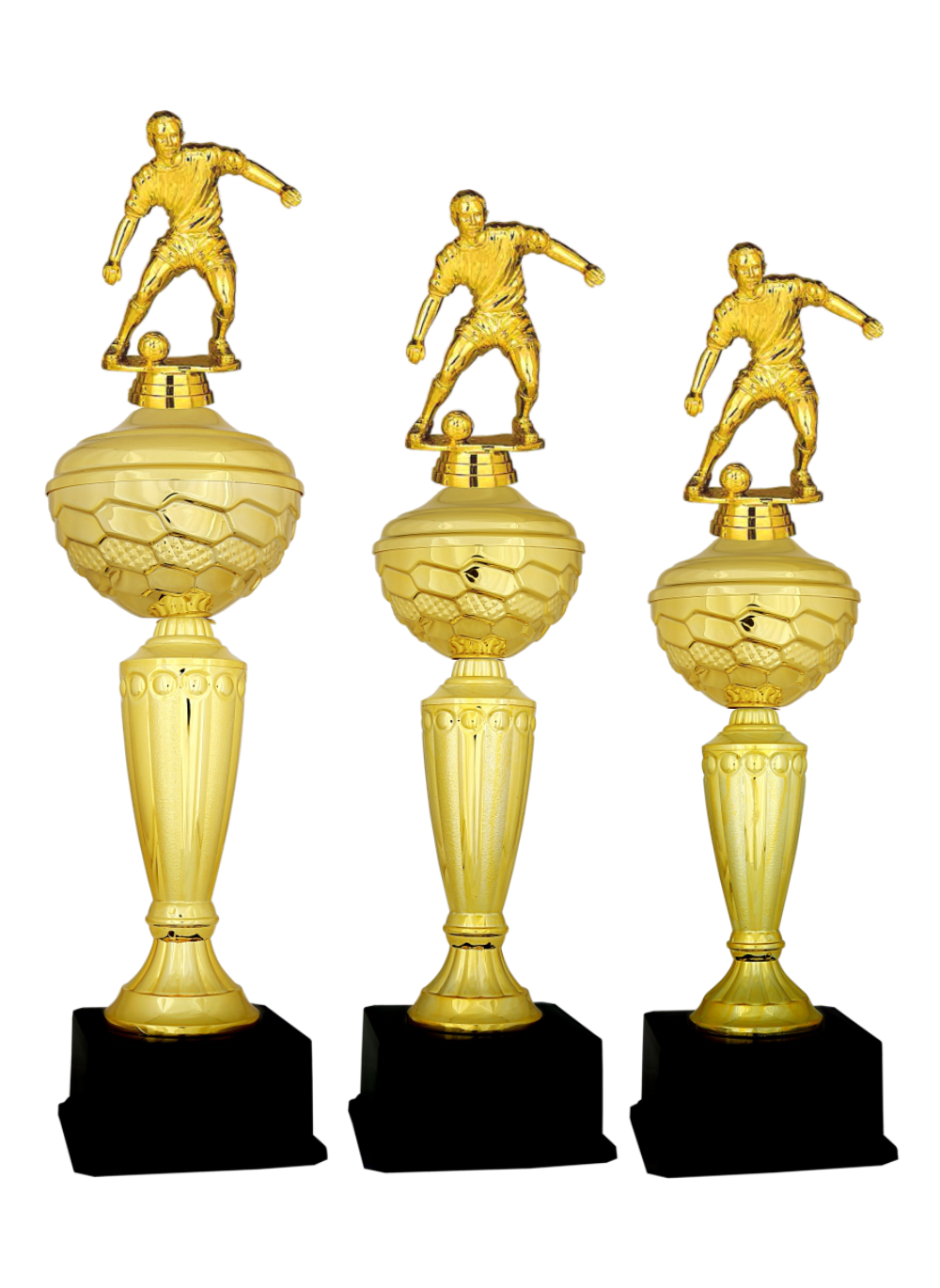 Figürlü Kupa U6 KUPA TAKIMI